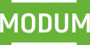 Logo Modum